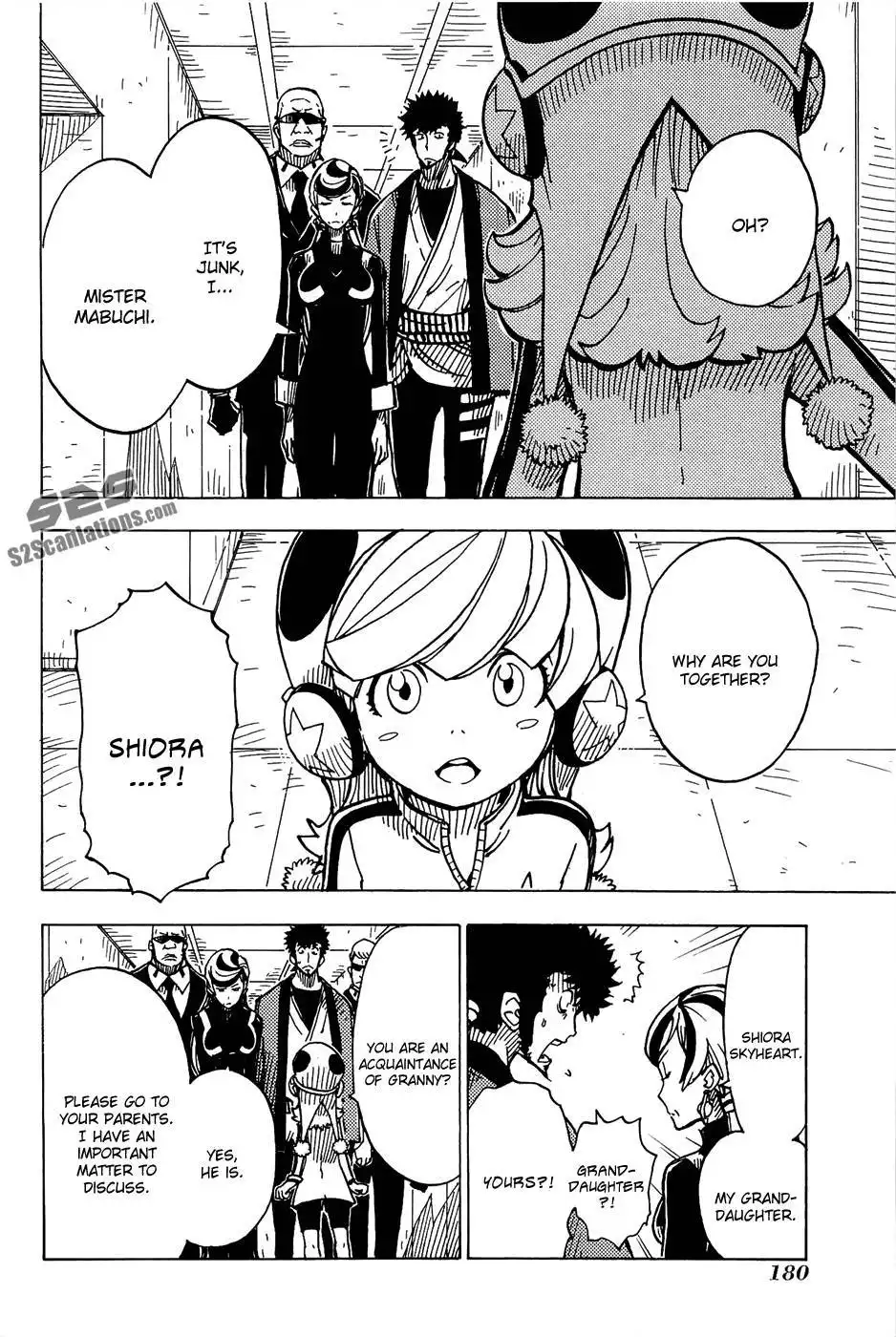 Dimension W Chapter 15 15